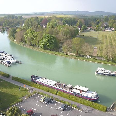 Peniche Serenity Sillery Экстерьер фото