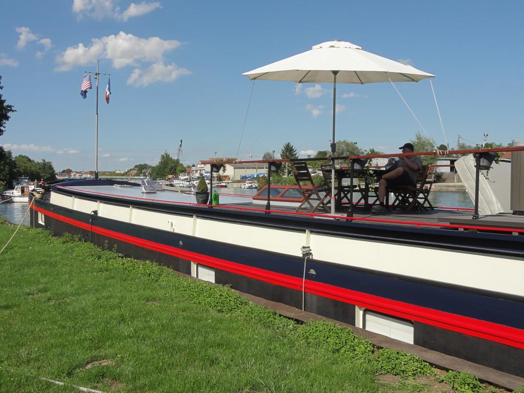 Peniche Serenity Sillery Экстерьер фото