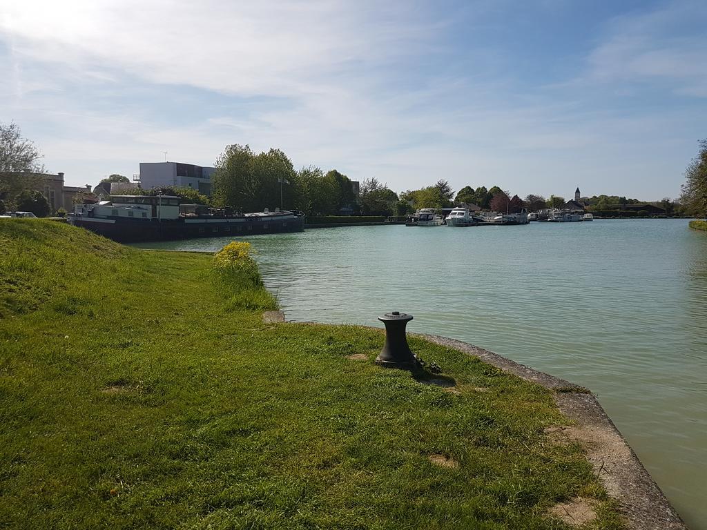 Peniche Serenity Sillery Экстерьер фото